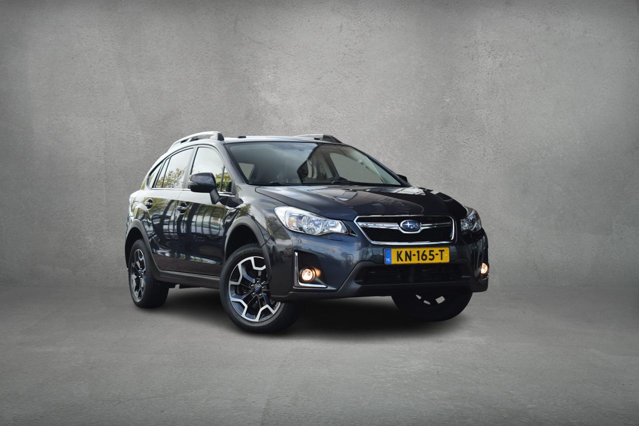 Subaru XV 2.0i Premium AWD | Subaru occasion