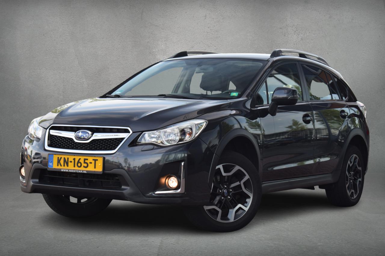Subaru XV 2.0i Premium AWD | Subaru occasion