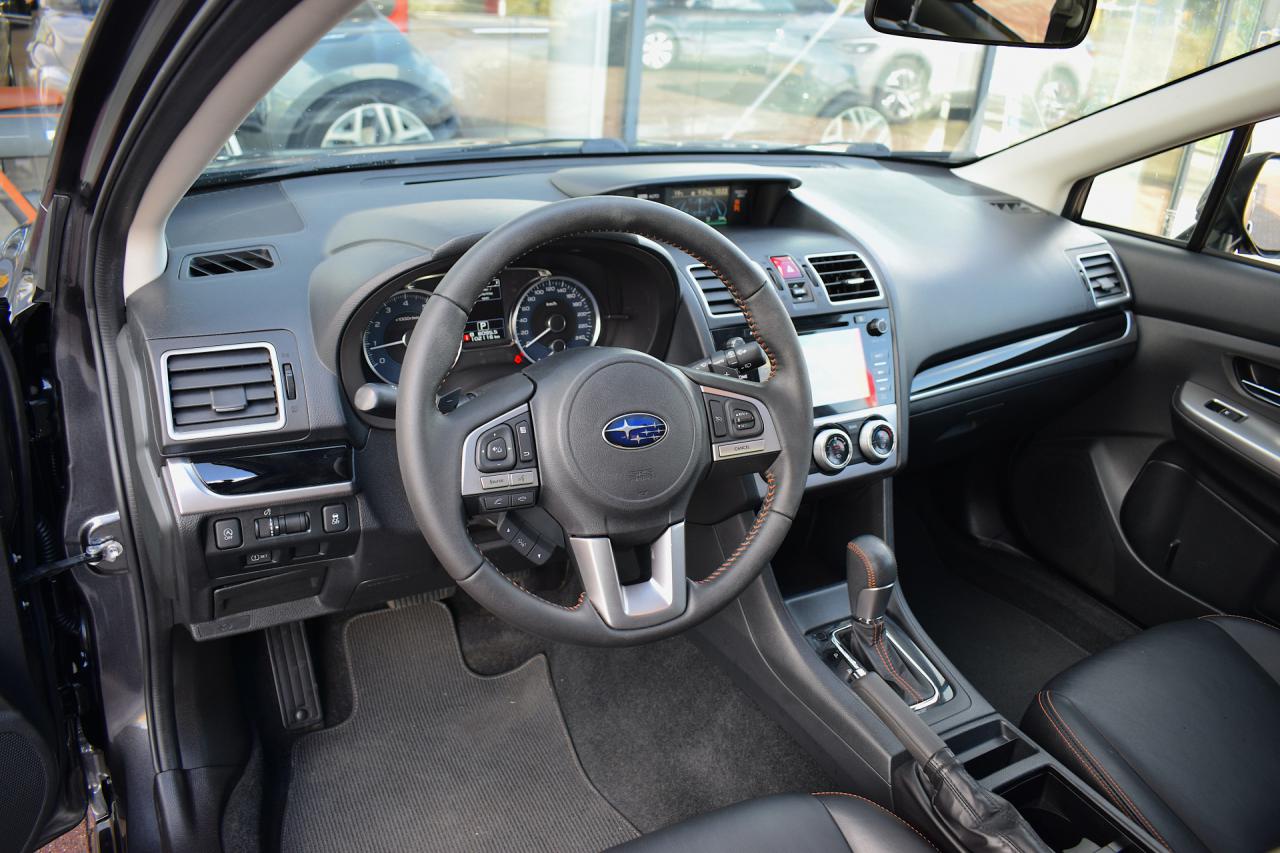 Subaru XV 2.0i Premium AWD | Subaru occasion