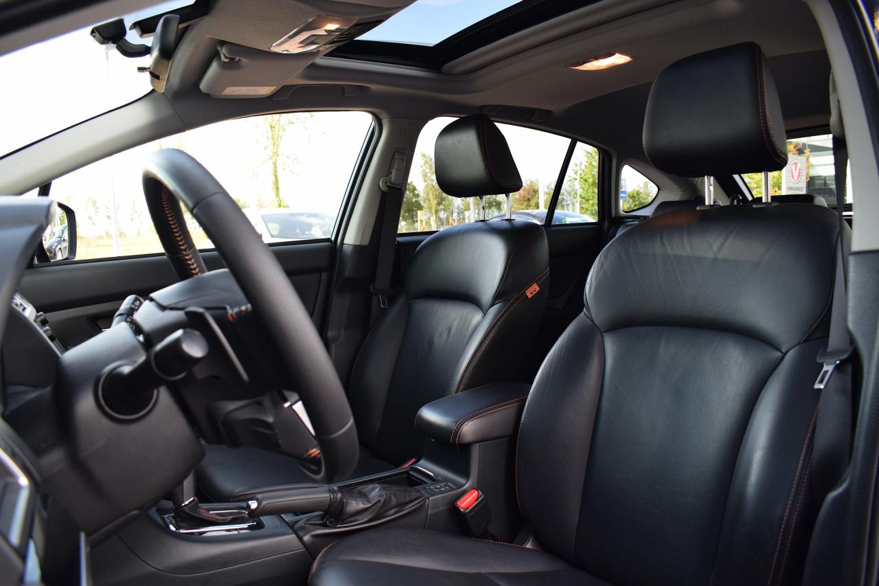 Subaru XV 2.0i Premium AWD | Subaru occasion