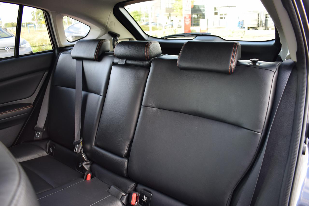 Subaru XV 2.0i Premium AWD | Subaru occasion