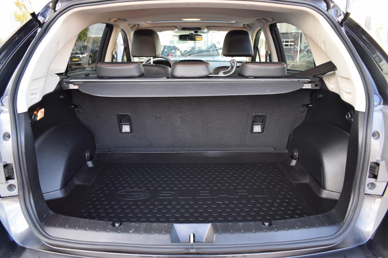 Subaru XV 2.0i Premium AWD | Subaru occasion