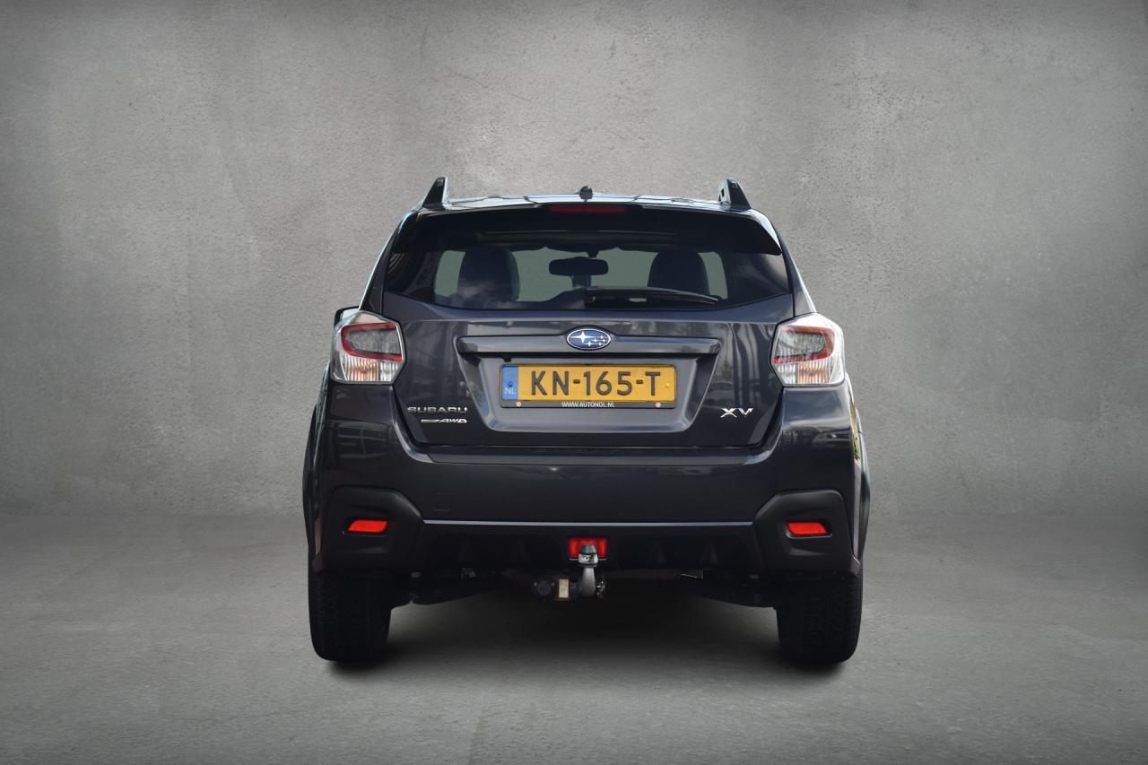 Subaru XV 2.0i Premium AWD | Subaru occasion