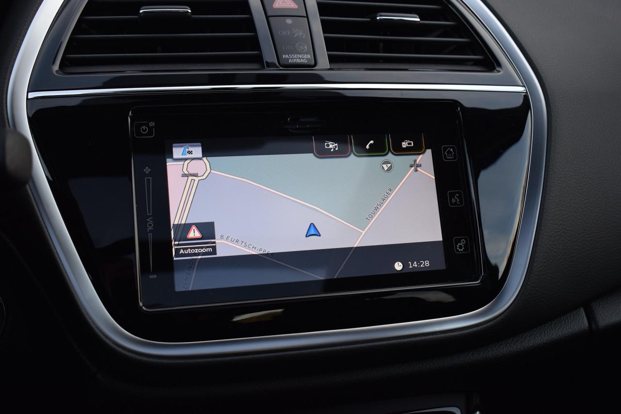 Suzuki S-Cross 1.4 Boosterjet AllGrip Style Smart Hybrid | Suzuki occasion