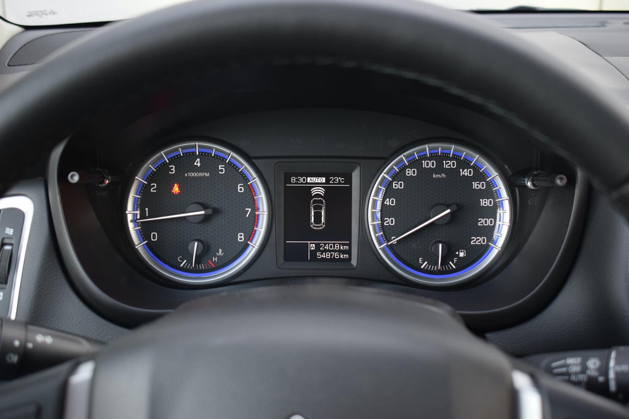 Suzuki S-Cross 1.4 Boosterjet AllGrip Style Smart Hybrid | Suzuki occasion