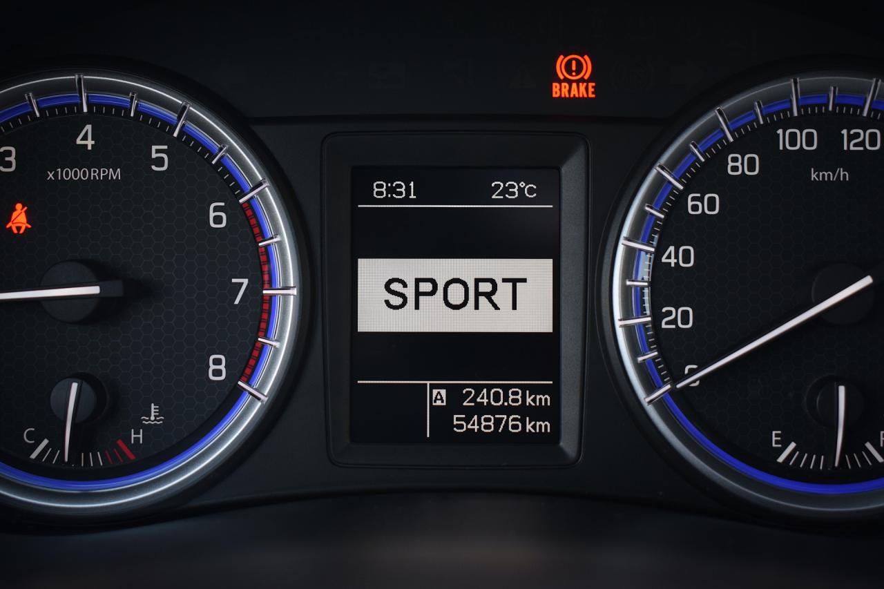 Suzuki S-Cross 1.4 Boosterjet AllGrip Style Smart Hybrid | Suzuki occasion