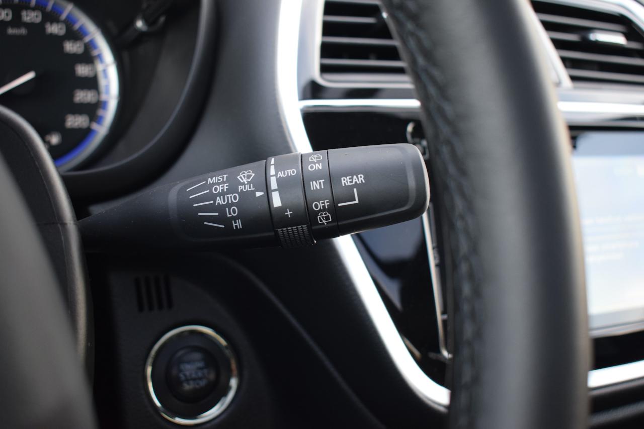 Suzuki S-Cross 1.4 Boosterjet AllGrip Style Smart Hybrid | Suzuki occasion