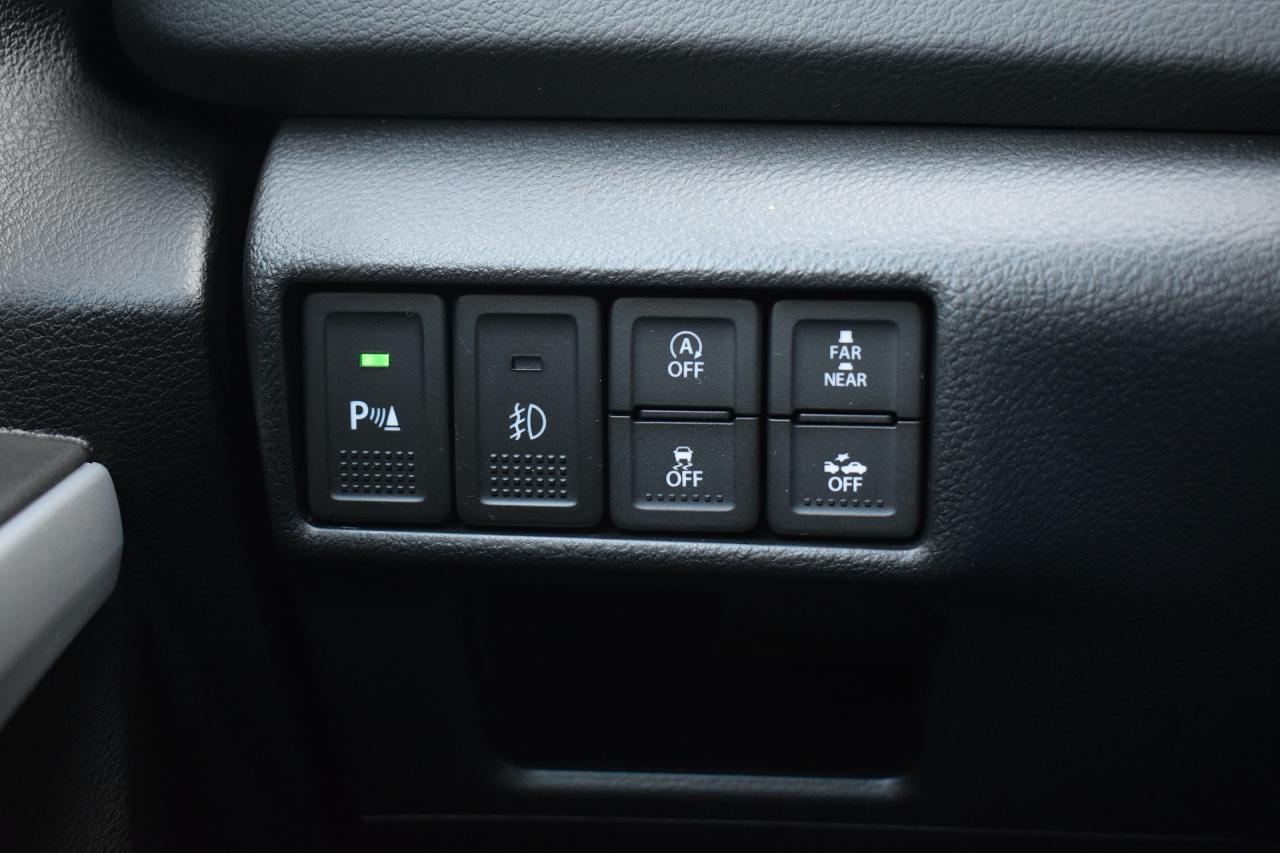 Suzuki S-Cross 1.4 Boosterjet AllGrip Style Smart Hybrid | Suzuki occasion