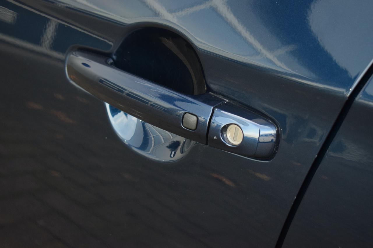 Suzuki S-Cross 1.4 Boosterjet AllGrip Style Smart Hybrid | Suzuki occasion