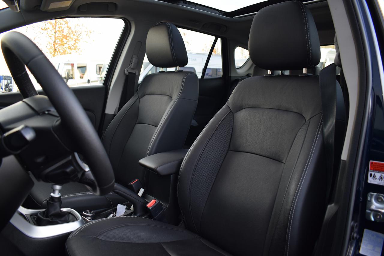 Suzuki S-Cross 1.4 Boosterjet AllGrip Style Smart Hybrid | Suzuki occasion