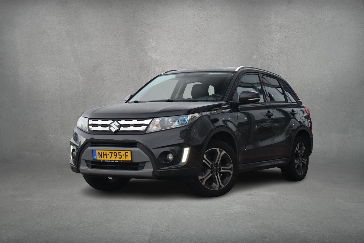 Suzuki Vitara 1.6 High Executive Allgrip | Suzuki occasion