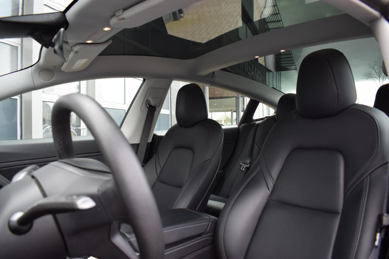 Tesla Model 3 Long Range AWD 75 kWh | Tesla occasion