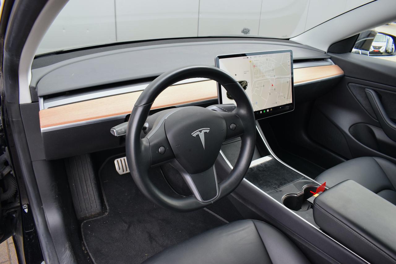 Tesla Model 3 Performance 75 kWh | Tesla occasion