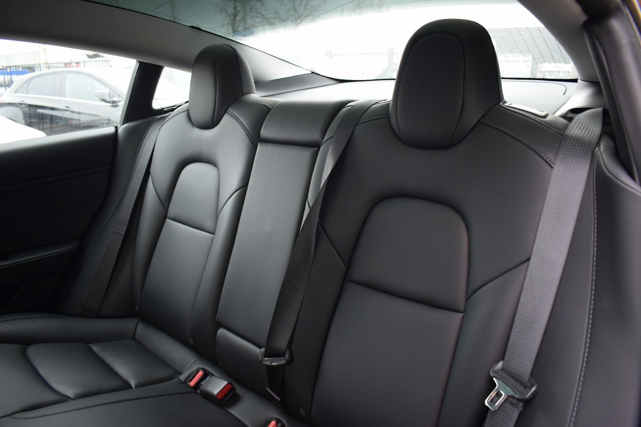 Tesla Model 3 Standard RWD Plus 60 kWh | Tesla occasion