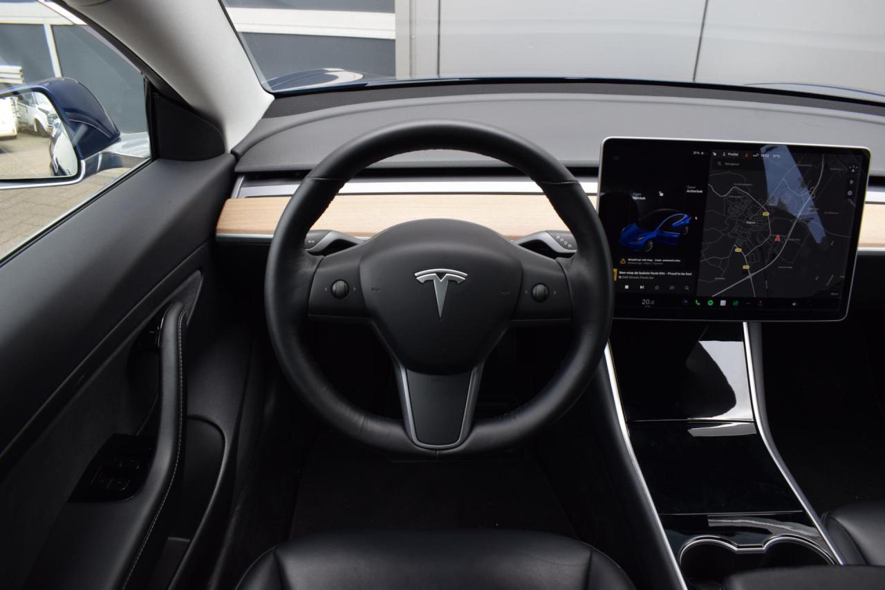 Tesla Model 3 Standard RWD Plus 60 kWh | Tesla occasion