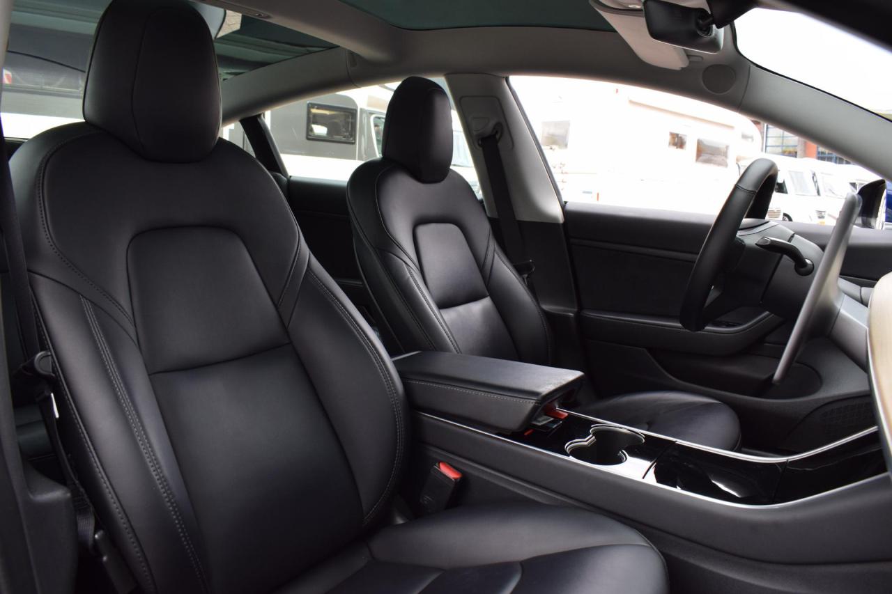 Tesla Model 3 Standard RWD Plus 60 kWh | Tesla occasion