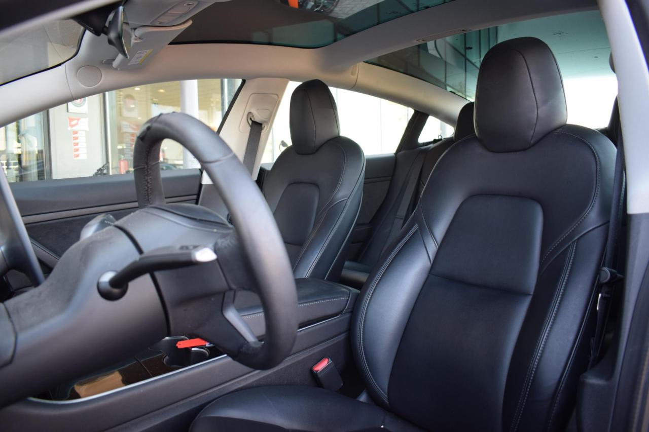 Tesla Model 3 Standard RWD Plus 60 kWh | Tesla occasion