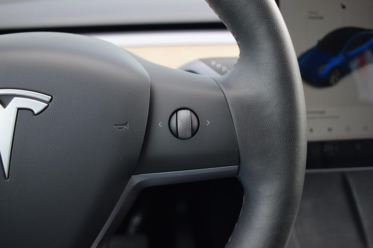 Tesla Model Y Long Range AWD 75 kWh | Tesla occasion