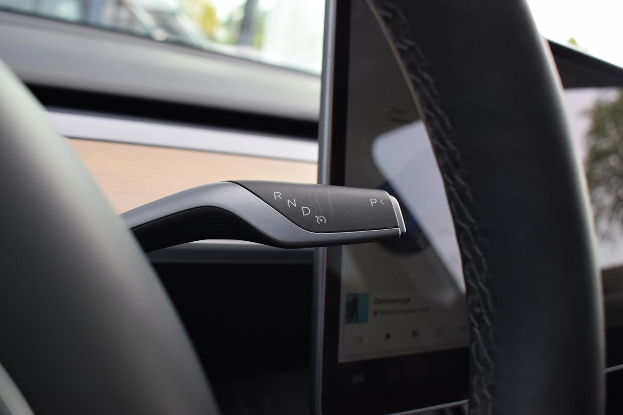 Tesla Model Y Long Range AWD 75 kWh | Tesla occasion