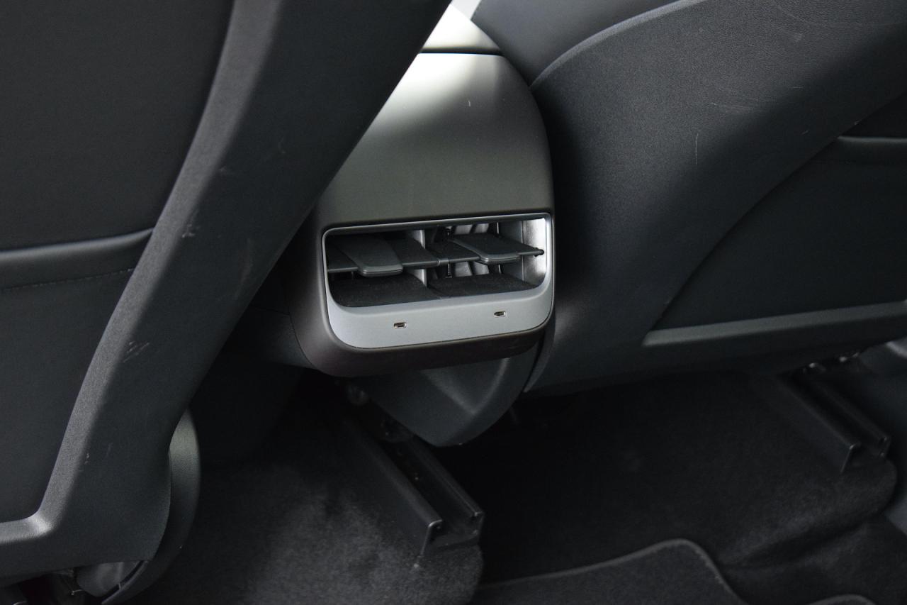 Tesla Model Y Long Range AWD 75 kWh | Tesla occasion