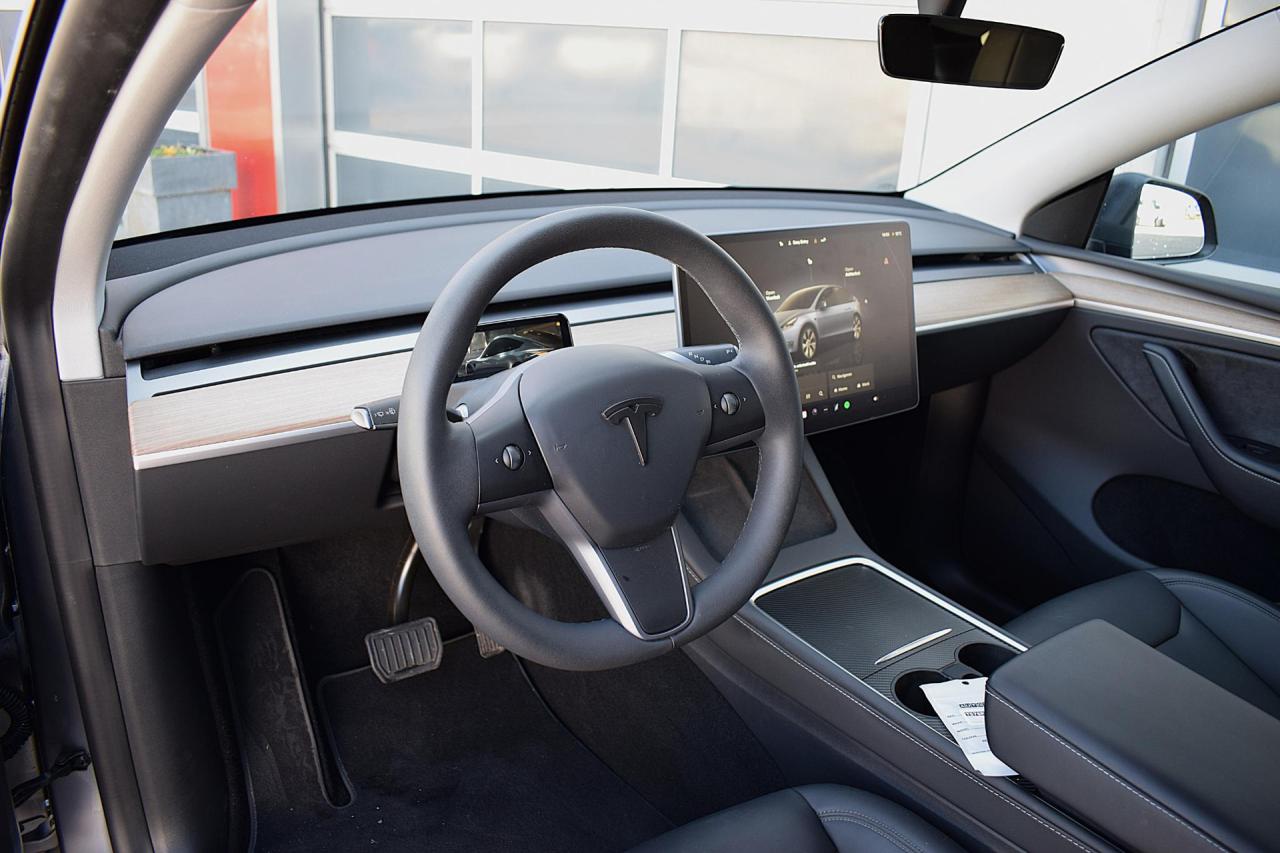 Tesla Model Y Long Range AWD 75 kWh | Tesla occasion