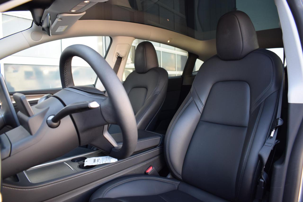 Tesla Model Y Long Range AWD 75 kWh | Tesla occasion