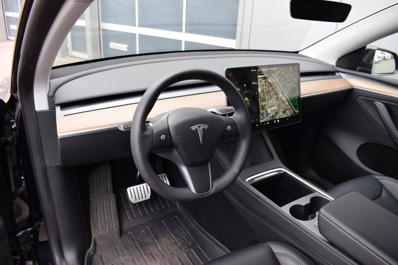 Tesla Model Y Performance AWD 75 kWh | Tesla occasion