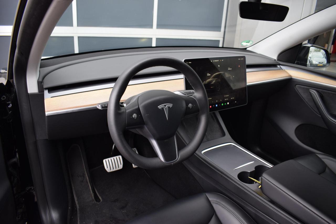 Tesla Model Y Performance AWD 75 kWh | Tesla occasion