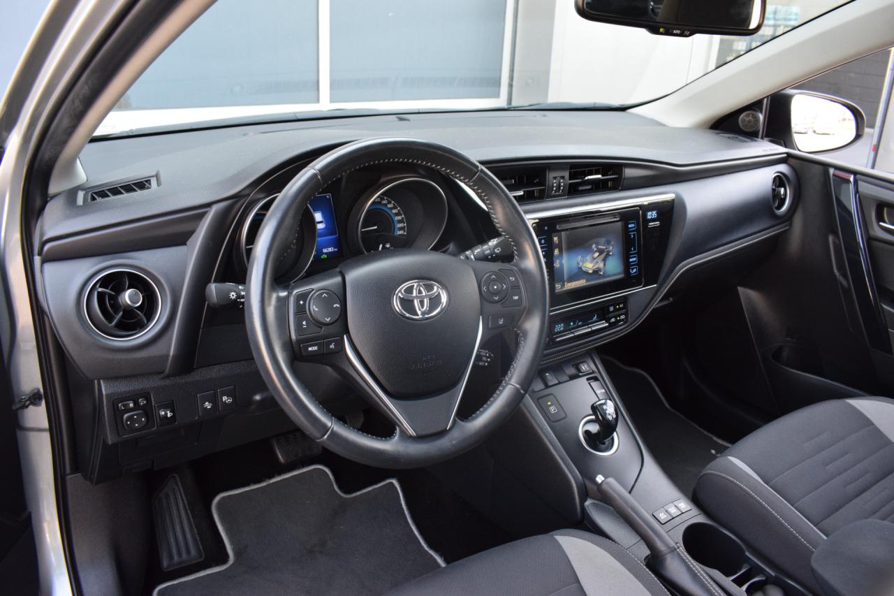 Toyota Auris 1.8 Hybrid Now | Toyota occasion