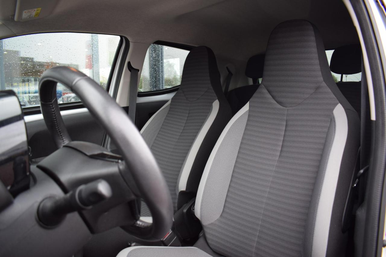 Toyota Aygo 1.0 VVT-i x-joy | Toyota occasion