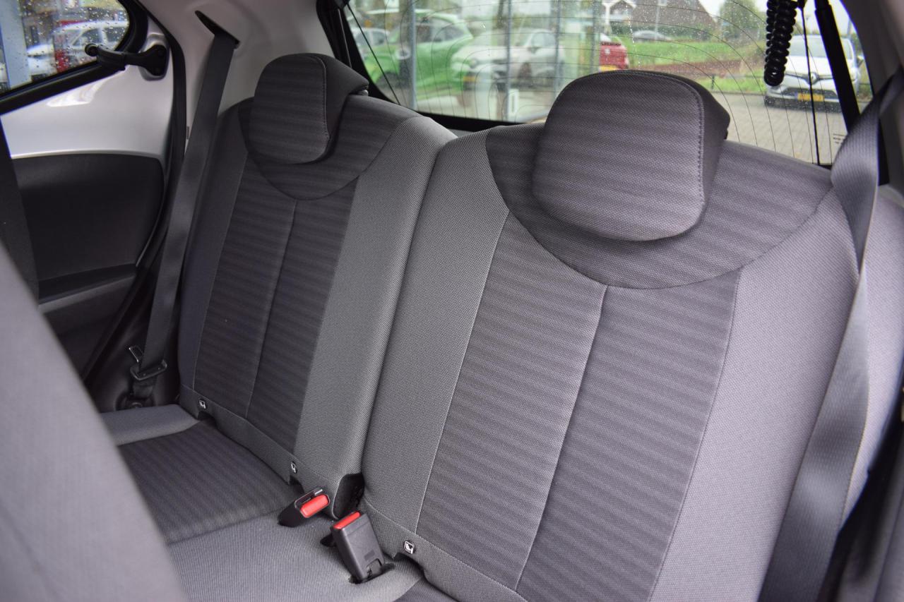 Toyota Aygo 1.0 VVT-i x-joy | Toyota occasion