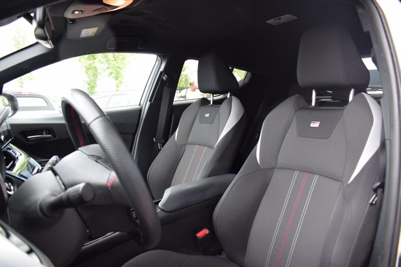 Toyota C-HR 1.8 Hybrid Business GR-Sport | Toyota occasion
