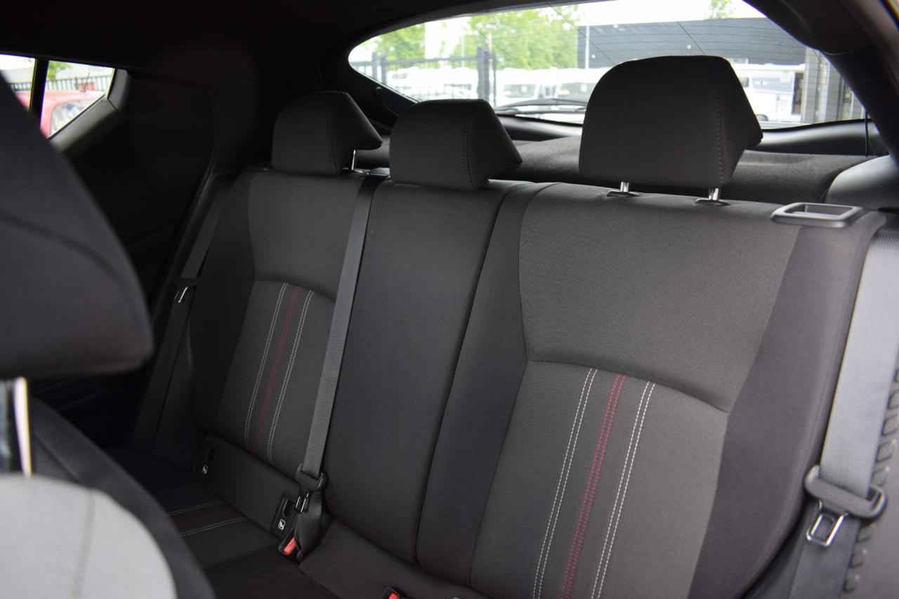 Toyota C-HR 1.8 Hybrid Business GR-Sport | Toyota occasion