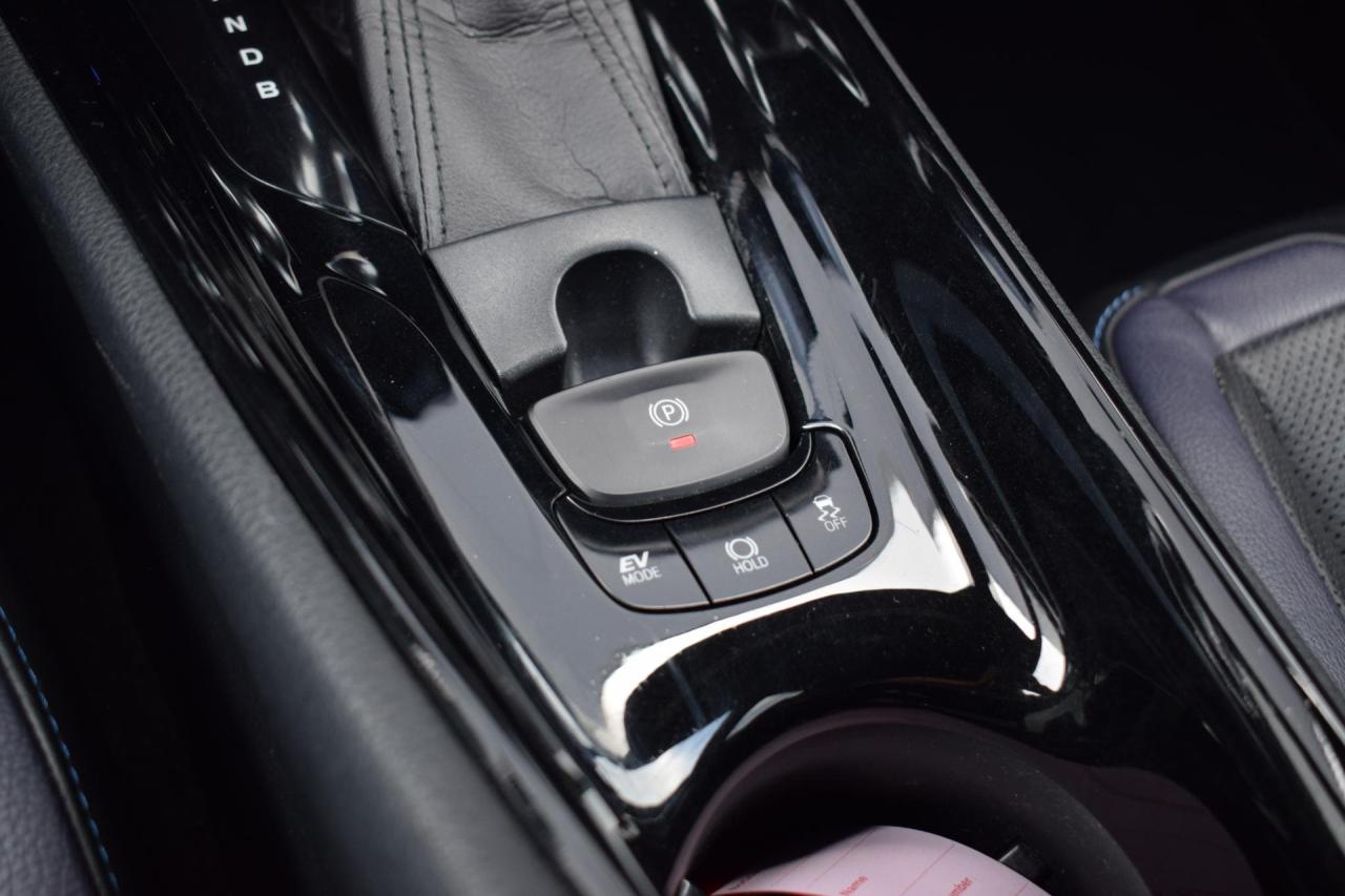 Toyota C-HR 1.8 Hybrid Style Ultimate | Toyota occasion
