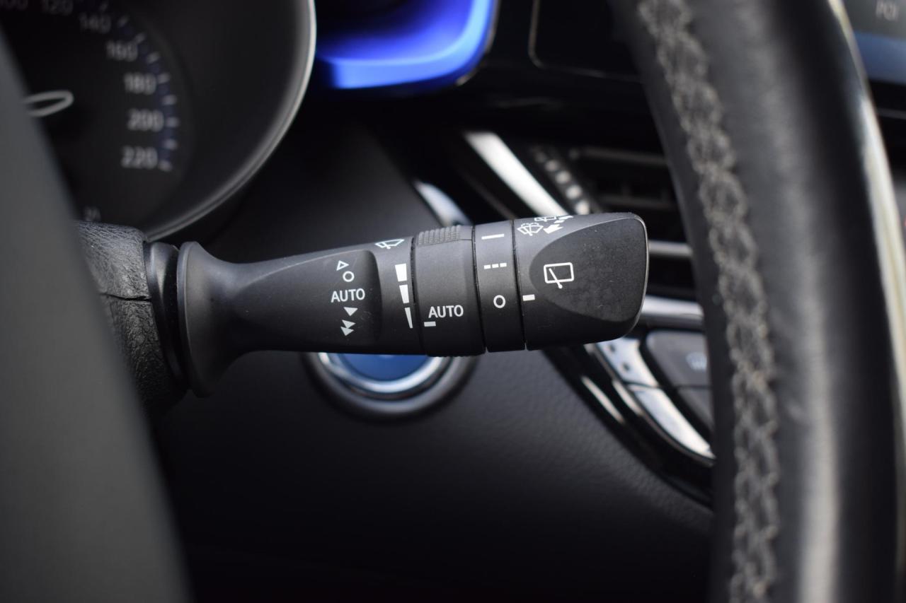 Toyota C-HR 1.8 Hybrid Style Ultimate | Toyota occasion