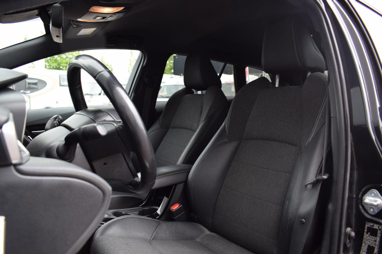 Toyota Corolla Touring Sports 1.8 Hybrid Business Plus | Toyota occasion