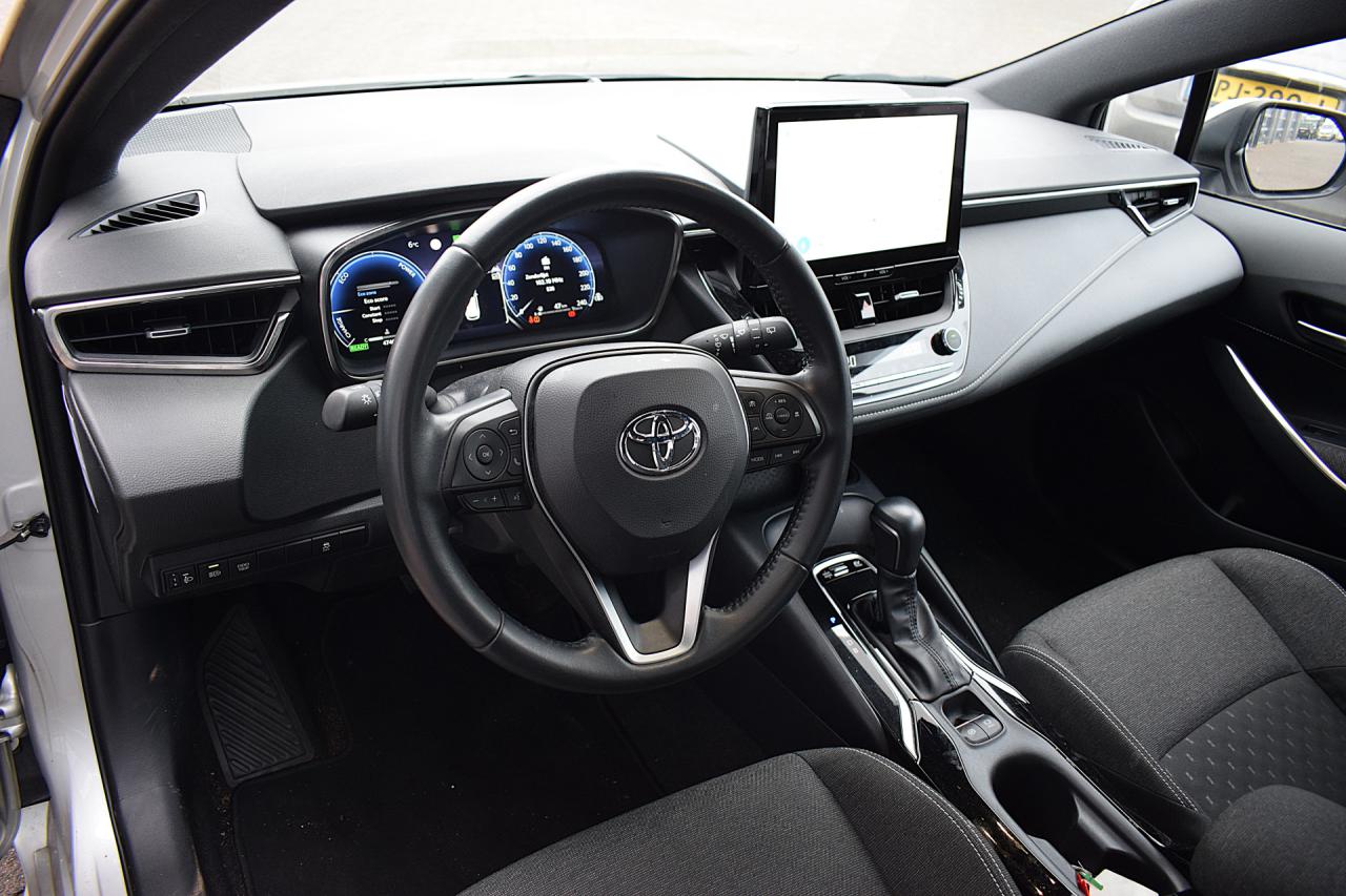 Toyota Corolla Touring Sports Hybrid 140 Active | Toyota occasion