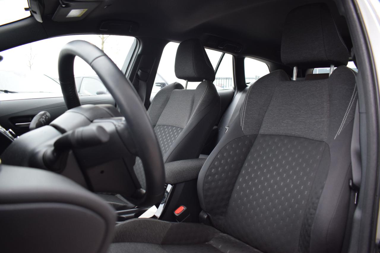 Toyota Corolla Touring Sports Hybrid 140 Active | Toyota occasion