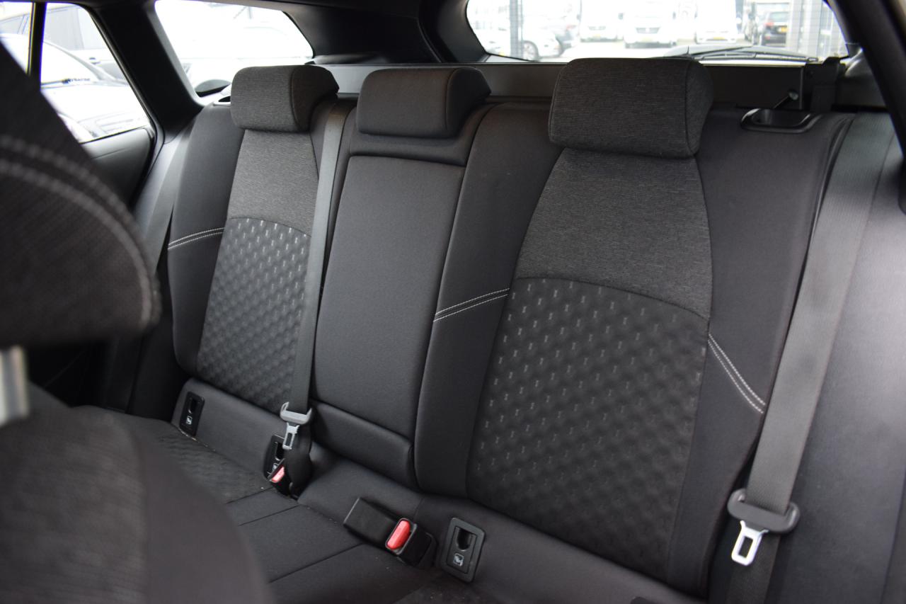 Toyota Corolla Touring Sports Hybrid 140 Active | Toyota occasion