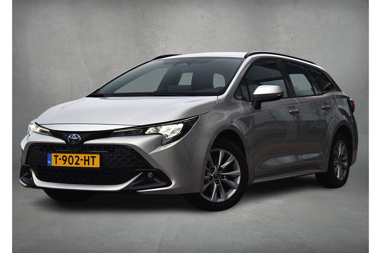 Toyota Corolla Touring Sports Hybrid 140 Active | Toyota occasion