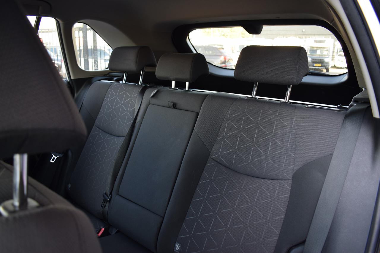 Toyota RAV4 2.5 Hybrid Dynamic | Toyota occasion