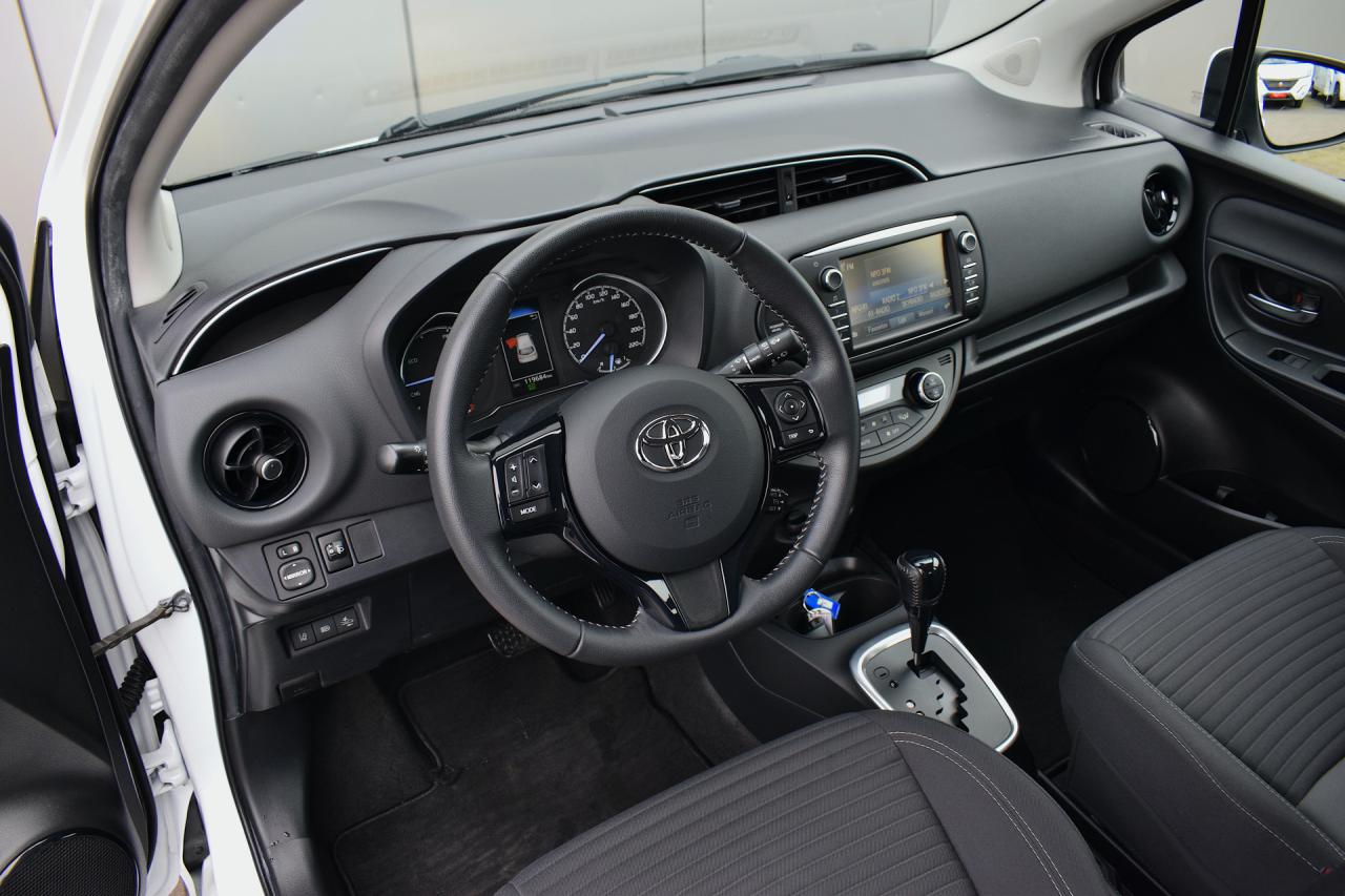 Toyota Yaris 1.5 Hybrid Dynamic | Toyota occasion