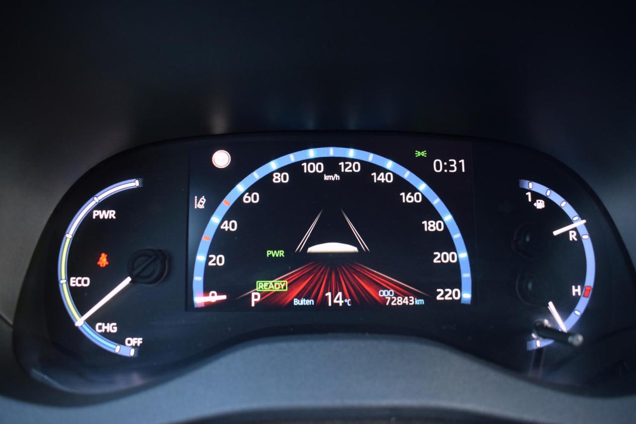 Toyota Yaris Cross 1.5 Hybrid Executive | Toyota occasion