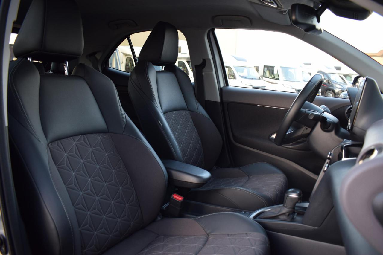 Toyota Yaris Cross 1.5 Hybrid Executive | Toyota occasion