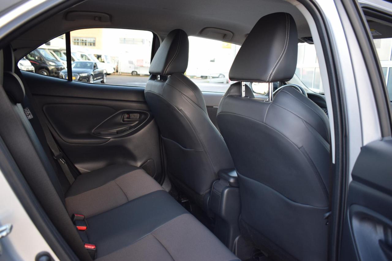 Toyota Yaris Cross 1.5 Hybrid Executive | Toyota occasion