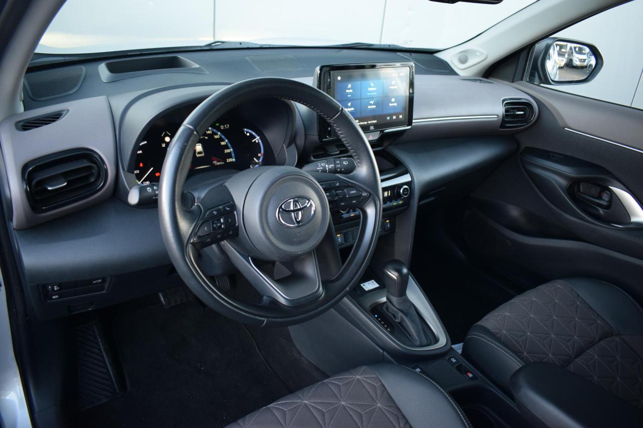 Toyota Yaris Cross 1.5 Hybrid Executive | Toyota occasion