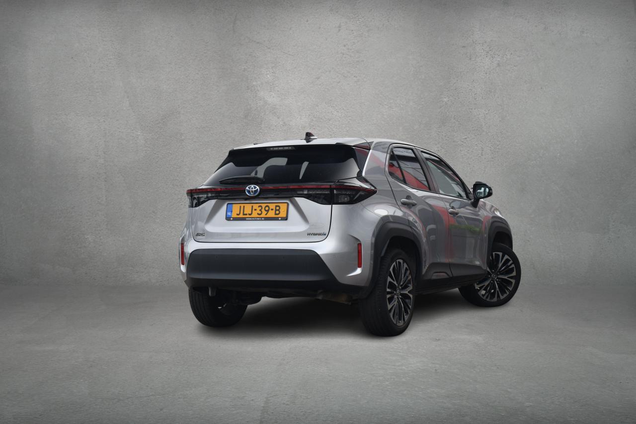 Toyota Yaris Cross 1.5 Hybrid Executive | Toyota occasion