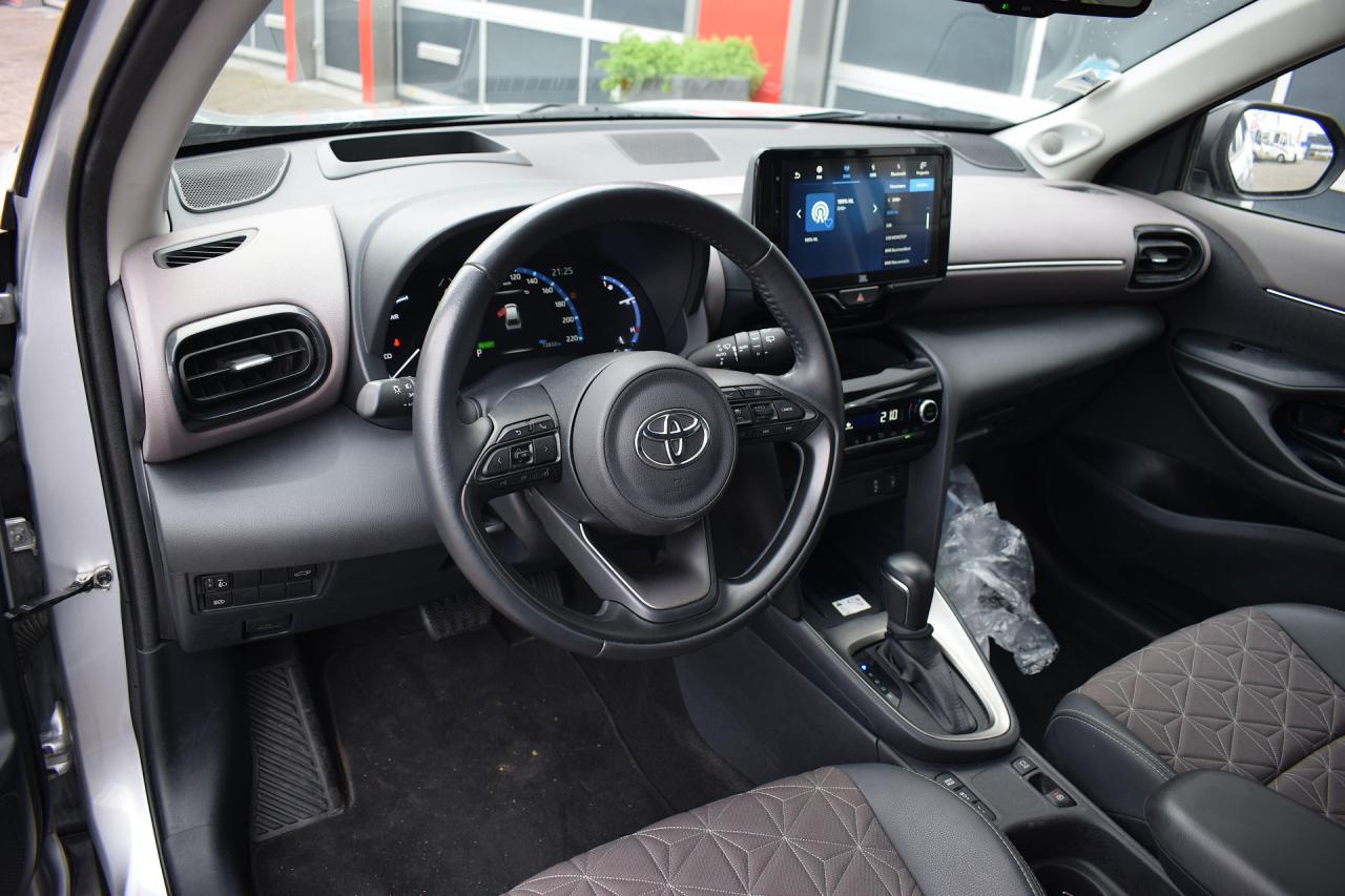 Toyota Yaris Cross 1.5 Hybrid Executive | Toyota occasion