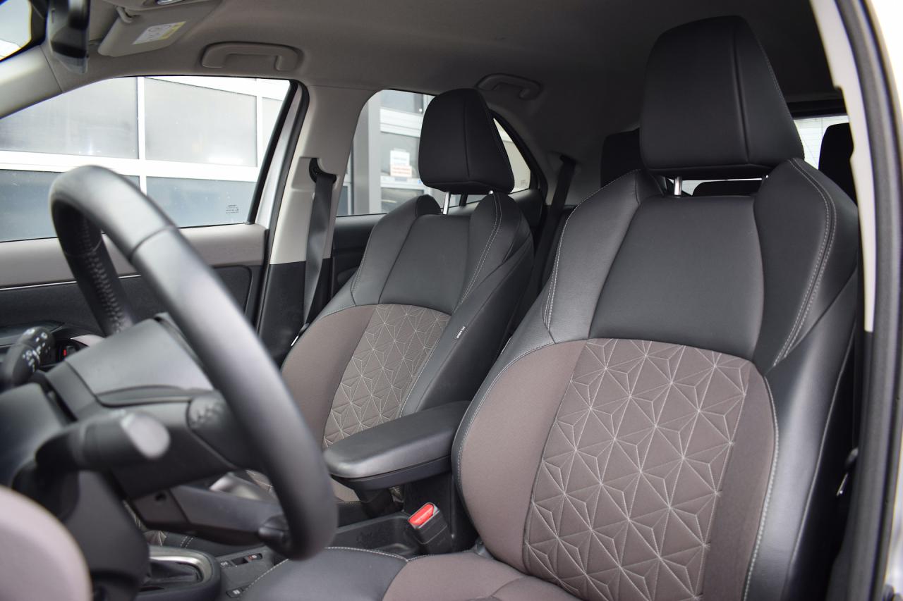 Toyota Yaris Cross 1.5 Hybrid Executive | Toyota occasion