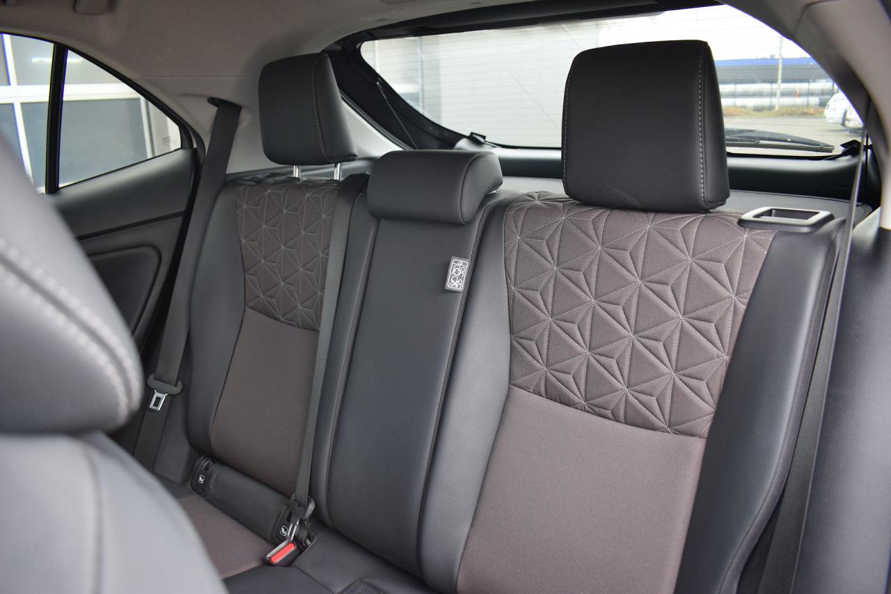 Toyota Yaris Cross 1.5 Hybrid Executive | Toyota occasion